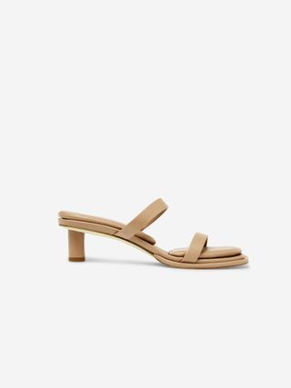 Tamara Mellon + Absolute 40 Sandals