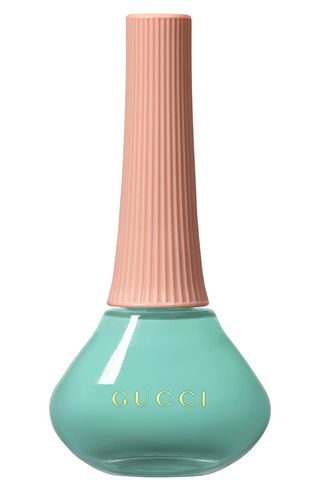 Gucci + Vernis À Ongles Nail Polish
