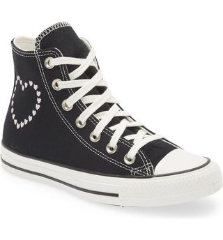 Converse + Chuck Taylor All Star High Top Sneaker