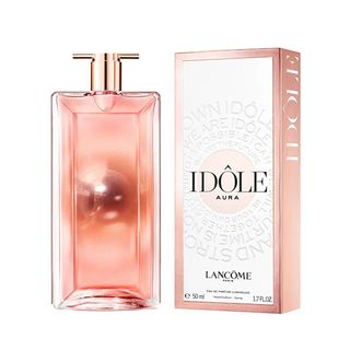 Lancôme + Idôle Aura Eau De Parfum