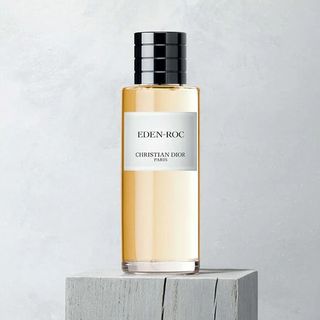 Dior + Eden-Roc