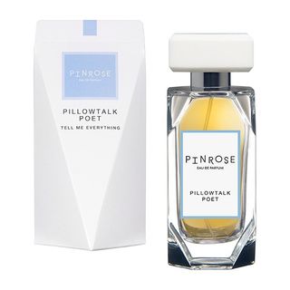 Pinrose + Pillowtalk Poet Eau de Parfum