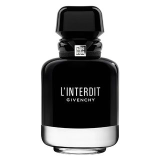 Givenchy + L'Interdit Eau de Parfum Intense