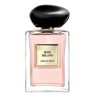 Giorgio Armani + Rose Milano Eau de Toilette