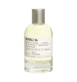 Le Labo + Neroli 36 Eau de Parfum