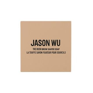 Jason Wu Beauty + The Bush Tamed Eyebrow Soap