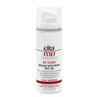 EltaMD + UV Clear Broad-Spectrum SPF 46