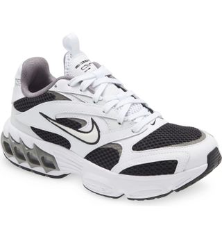 Nike + Air Zoom Fire Running Shoe