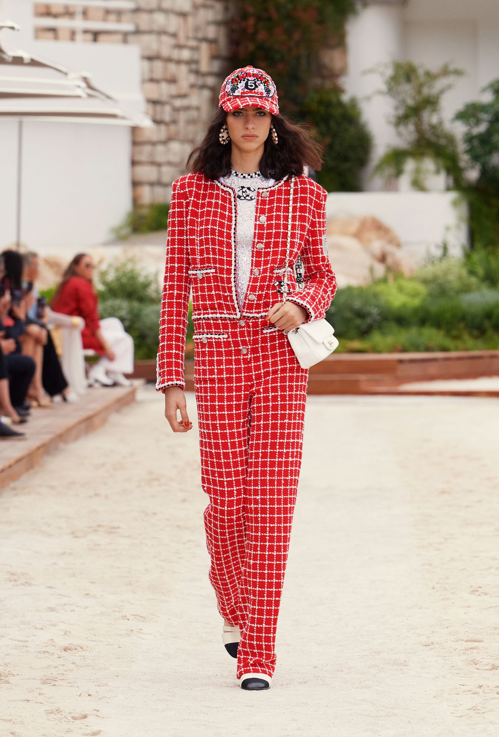 5 Major Trends to Know From Chanel Resort 2023 | Who What Wear