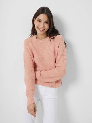 French Connection + Lilly Mozart Jumper