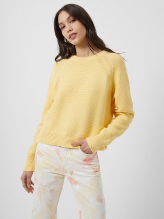 French Connection + Lilly Mozart Jumper