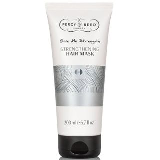 Percy & Reed + Give Me Strength Strengthening Hair Mask