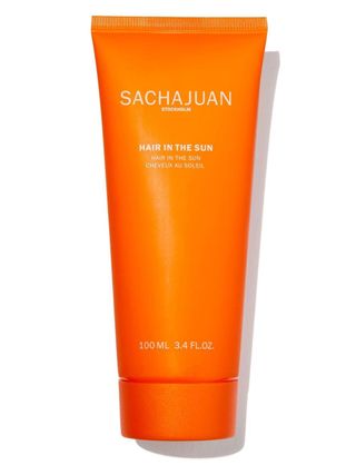 Sachajuan + Hair In The Sun Treatment