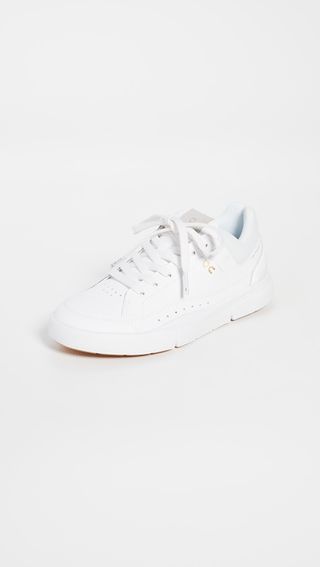 On + The Roger Centre Court Sneakers