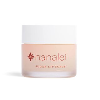 Hanalei + Sugar Lip Scrub