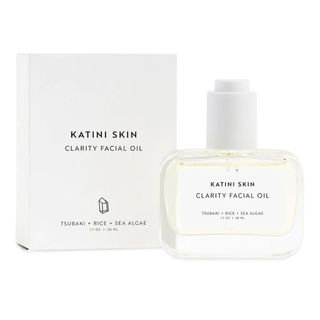 Katini Skin + Clarity Facial Oil