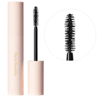 Rare Beauty + Perfect Strokes Universal Volumizing Mascara