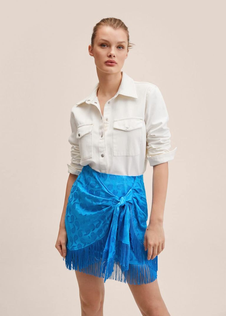 31 Affordable Trendy Updates To Wear With Your Summer Basics Who What 31 Affordable Trendy Updates To Wear With Your Summer Basics Who What