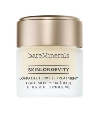 Bareminerals + Skinlongevity Long Life Herb Anti-Aging Eye Treatment