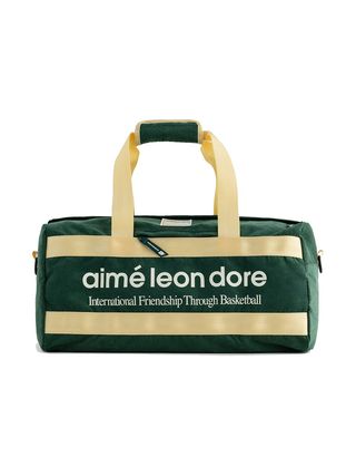 New Balance x Aimé Leon Dore + Duffle Bag