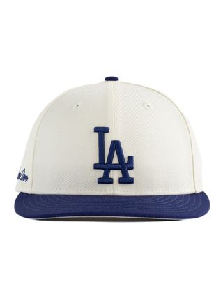 Aimé Leon Dore + New Era Dodgers Hat