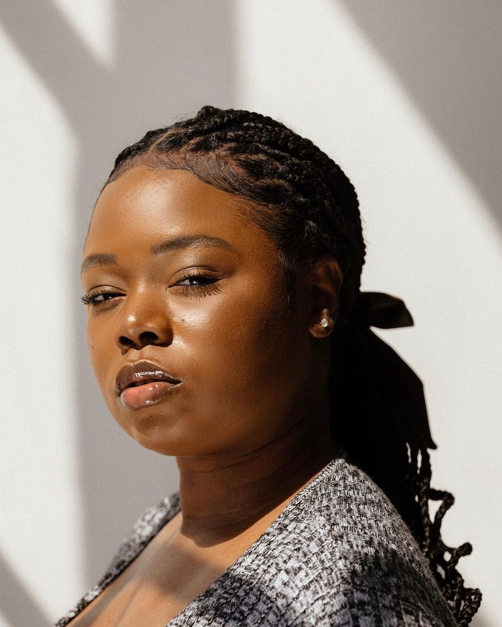 21 Easy-to-Copy Hairstyles That Anyone Can Do | Who What Wear