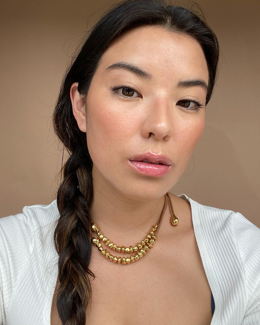 21 Easy-to-Copy Hairstyles That Anyone Can Do | Who What Wear