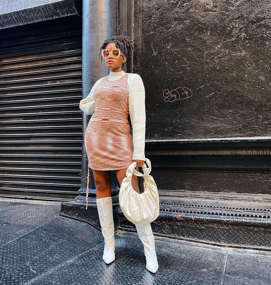 21 Easy-to-Copy Hairstyles That Anyone Can Do | Who What Wear