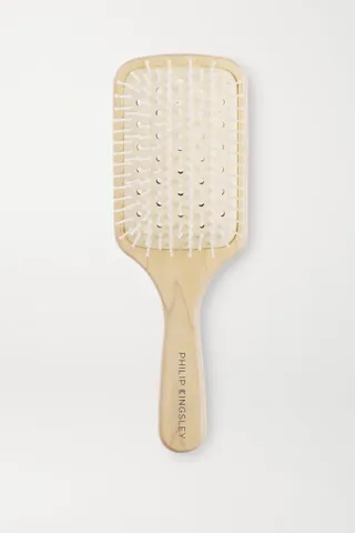 Philip Kingsley + Vented Paddle Brush