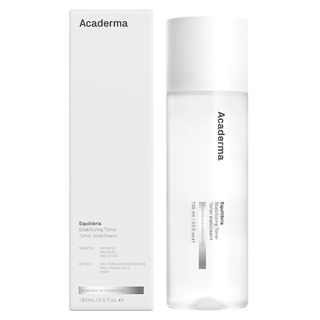 Acaderma + Equilibrium Stabilizing Toner