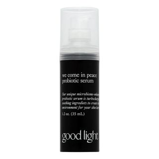 Good Light + We Come in Peace Microbiome Serum