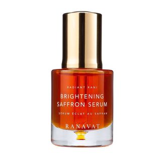 Ranavat + Brightening Saffron Serum