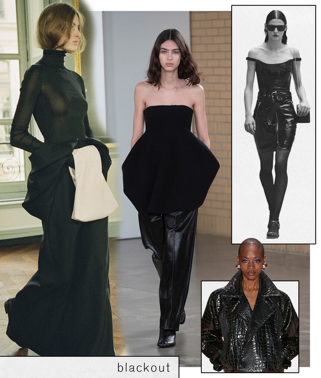 The 5 Best Fall 2022 Trends, According to Net-a-Porter | Who What Wear