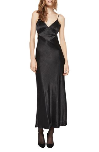 Bardot + Malinda Maxi Slipdress