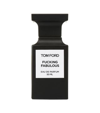 Tom Ford + F*cking Fabulous