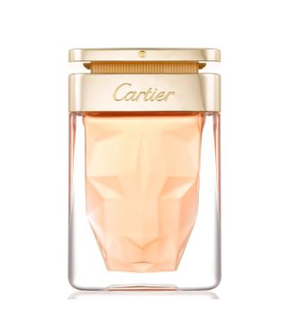 Cartier + La Panthère Eau de Parfum Spray
