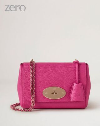 Mulberry + Lily