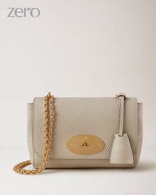 Mulberry + Lily