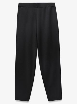 Who What Wear Collection + Grace Pull-On Pants