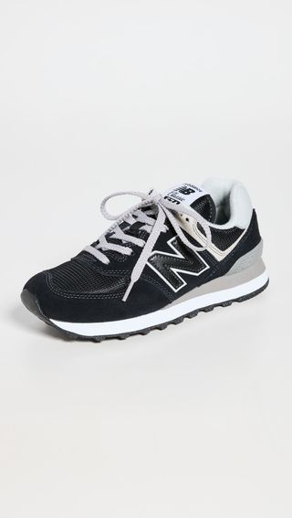 New Balance + 996 Sneakers