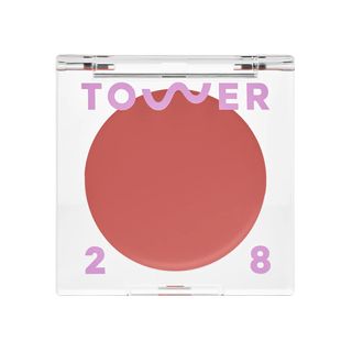 Tower 28 + BeachPlease Lip + Cheek Cream Blush