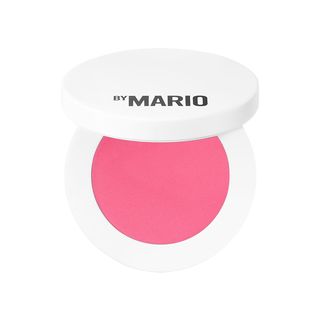 Makeup by Mario + Soft Pop Powder Blush