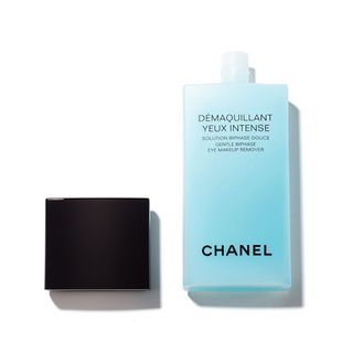 Chanel + Démaquillant Yeux Intense