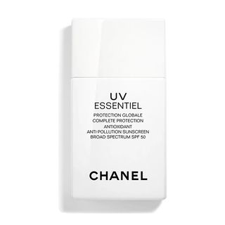 Chanel + UV Essentiel