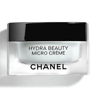 Chanel + Hydra Beauty Micro Crème