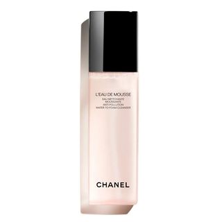 Chanel + L’eau De Mousse