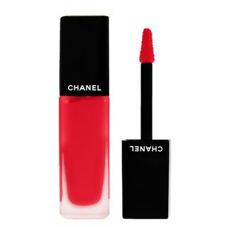 Chanel + Rouge Allure Ink in 222 Signature