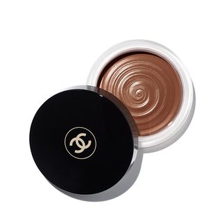 Chanel + Les Beiges Healthy Glow Bronzing Cream