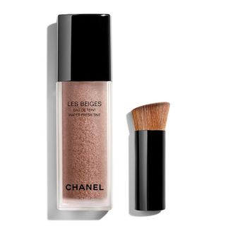 Chanel + Les Beiges Water Fresh Tint