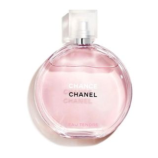 Chanel + Chance Eau Tendre